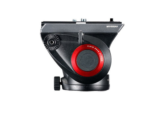 Manfrotto MVH500AH videopää